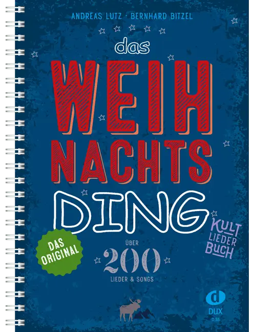 Das Weihnachts-Ding